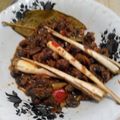 Cooksnap dari dapur_imut Khoir untuk resep Kerang Tumis Pedas Manis