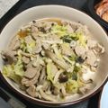 陳永迅 的 「我行我素」清炒高麗菜 cooksnap