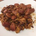 Cooksnap dari Karin Kartika untuk resep Sosis Telur Bbq