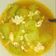 Cooksnap dari Mrs DeaNira untuk resep Sayur Bening Timun Dan Telur