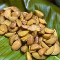 Cooksnap dari jrylie untuk resep Jengkol goreng