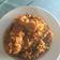 El cooksnap de lultimo cuando hizo Arroz con pollo.