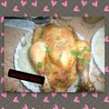 صورة من حكاية عشق 🇩🇿(الحلم الوردي )، شاركها بعد تجربة وصفة دجاج محمر مع الارز 😋