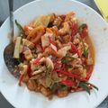 Cooksnap dari Fadhilah Balatif untuk resep Tauco medan