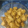 Cooksnap dari dapoer kindlydevi untuk resep Chicken Teriyaki ala Hokben