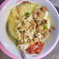 Cooksnap dari Erina Soedjono untuk resep Soto daging lamongan