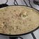 El cooksnap de Norma Cristina Villalobo cuando hizo Salsa para pasta de puerro y verdeo.