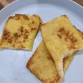 Cooksnap dari Grace Nathanael untuk resep Roti Telur Simple Enak