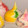 El cooksnap de Silvia G Schenck cuando hizo Merengues o Suspiros Arcoiris.