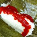 Cooksnap dari Ayaa HuBBy untuk resep Pundut Nasi
