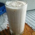 anna.jackson.9081323's cooksnap of when they made Easy Peanut Butter Shake.