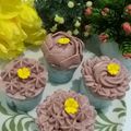 Cooksnap dari Anissa Surya untuk resep Cupcakes coklat kukus