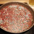 Cooksnap από Μαρία Γιακουμάκη στη συνταγή Σοκολατόπιτα εύκολη