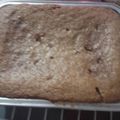 El cooksnap de Gourmet Sativa cuando hizo Budín de 1 huevo.