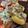 Casey Lynne 's cooksnap of when they made Italian Stuffed Peppers.