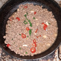 星塵 的 【白飯殺手】泰式打拋豬🐷 （免魚露） cooksnap