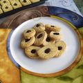 Cooksnap dari 🌸 Kristine 🌸 untuk resep (2.20) Eggless Danish Butter Cookies