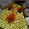 Cooksnap dari Hes Hidayat untuk resep Angry Bird Bento