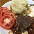 Cooksnap của LINH khi họ làm theo món Thịt bò bít tết - Beefsteak