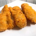 Cooksnap dari WINA untuk resep Pisang goreng pasir