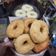 Cooksnap dari Neng Nazula Chantique untuk resep 331. Donat Kentang Lembut