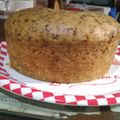 Cooksnap dari Dapur Mami untuk resep Bolu pisang kukus