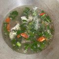 Cooksnap dari Dwyna Arildya untuk resep Sup Ikan Kembung