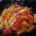 Cooksnap dari Ulfiyah Anis untuk resep Teobokki "homemade"