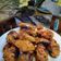 Cooksnap dari Mama Seng untuk resep Smoked Honey Chicken Wings (super Juicy)
