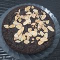Cooksnap dari Vicka Widya Gooner untuk resep Fudgy Brownies