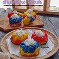 Cooksnap dari Kaianiandra untuk resep 𝙂𝙚𝙩𝙪𝙠