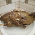 Сooksnap від Мария Рассадко, який(а) приготував(ла) Утка в духовке.