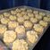 Cooksnap dari Litta Cahaya untuk resep "Sagu Keju"