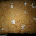 El cooksnap de Sulayvelisse Martinez Lopez cuando hizo Arroz Imperial.