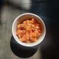 Cooksnap dari Citta Medya untuk resep Sambal Dabu-Dabu Khas Manado