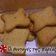 Cooksnap από Ρηνιώ στη συνταγή Μαλακά μπισκότα με ginger