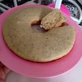 Cooksnap dari Nela Rahmati sari untuk resep Bolu Pisang Panggang Mak Frida