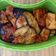 Cooksnap dari Kiki Candra untuk resep Balado Terong Ungu