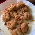 Cooksnap dari Amelia Amko untuk resep Perkedel kentang krispy