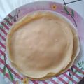 Cooksnap dari Aniyati untuk resep Kulit lumpia anti pecah