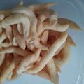Cooksnap dari niakurniatin untuk resep Kue gabus keju
