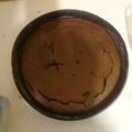El cooksnap de Juanfer Sosa cuando hizo Torta De Chocolate 😍😍😍.