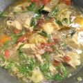 Cooksnap dari emmy yunanto untuk resep Resep Sop Ikan palumara / sop asem pedas