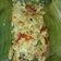 Cooksnap dari sinozuke untuk resep Pepes udang tahu kemangi