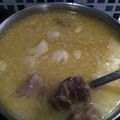 Cooksnap dari Dina Tan untuk resep Opor Ayam Bumbu Kuning