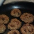 El cooksnap de Eve Raquel cuando hizo Galletas de avena, miel y bananas.