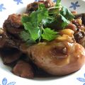 รูป Cooksnap ของ UT PK เมื่อเขาทำ ไก่ต้มน้ำปลา