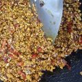 Cooksnap dari Deni Pratama untuk resep Orek tempe kering lezat