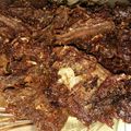 Cooksnap dari munil untuk resep Empal Sapi Goreng Garing