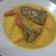 Cooksnap CekFiya SukRam semasa beliau membuat Ikan Tongkol Masak Lemak.